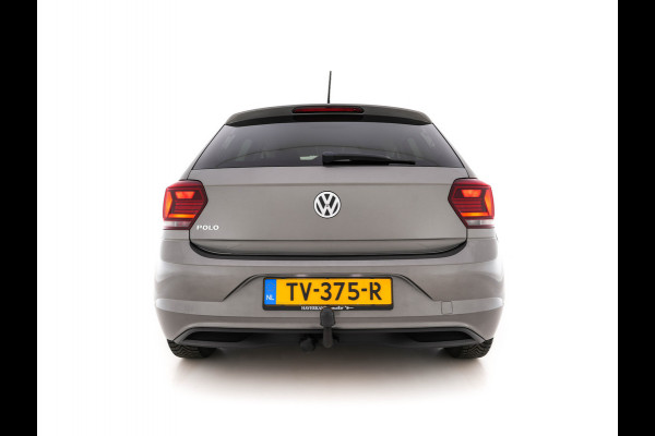 Volkswagen Polo 1.0 TSI Comfortline *ADAPT-CRUISE | CAMERA | KEYLESS | AIRCO | COMFORT-SEATS | TOWBAR*