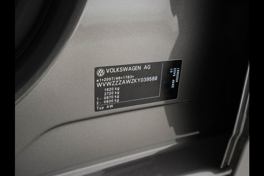 Volkswagen Polo 1.0 TSI Comfortline *ADAPT-CRUISE | CAMERA | KEYLESS | AIRCO | COMFORT-SEATS | TOWBAR*