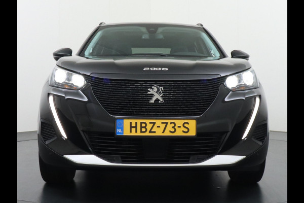 Peugeot e-2008 EV Allure 50 kWh 3 FASE | 16.892,- EXCL. BTW |