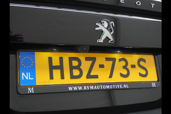 Peugeot e-2008 EV Allure 50 kWh 3 FASE | 16.892,- EXCL. BTW |