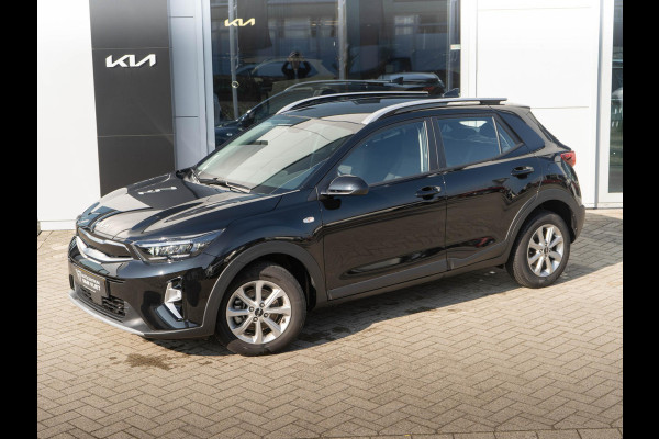 Kia Stonic 1.0 T-GDi MHEV DynamicLine