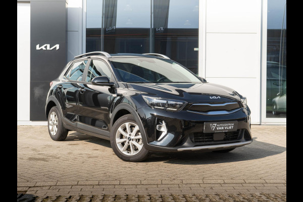 Kia Stonic 1.0 T-GDi MHEV DynamicLine