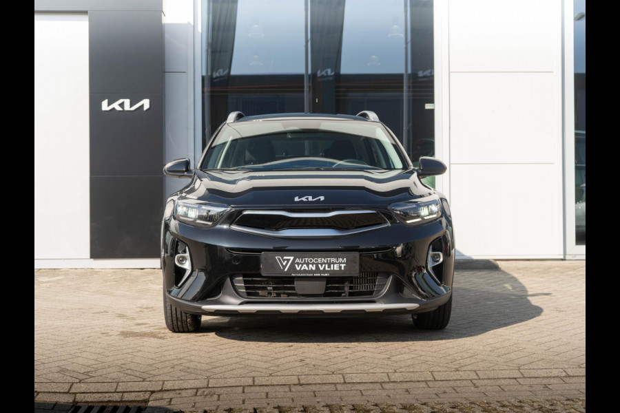 Kia Stonic 1.0 T-GDi MHEV DynamicLine