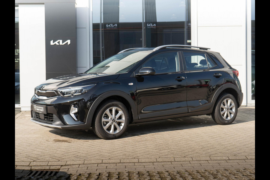 Kia Stonic 1.0 T-GDi MHEV DynamicLine