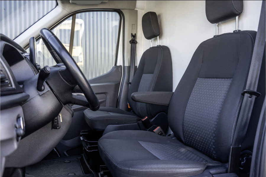 Ford Transit Koelwagen | 130 PK | Automaat | Euro 6 | LV: 1231 KG | Adaptive Cruise | PDC