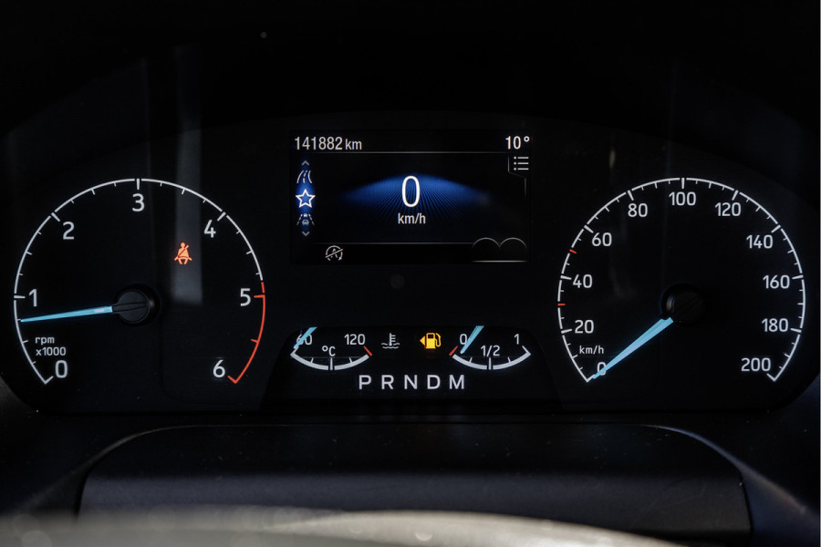 Ford Transit Koelwagen | 130 PK | Automaat | Euro 6 | LV: 1231 KG | Adaptive Cruise | PDC