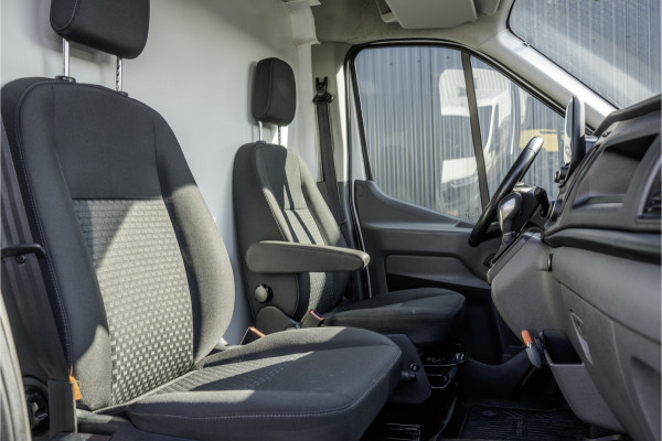 Ford Transit Koelwagen | 130 PK | Automaat | Euro 6 | LV: 1231 KG | Adaptive Cruise | PDC