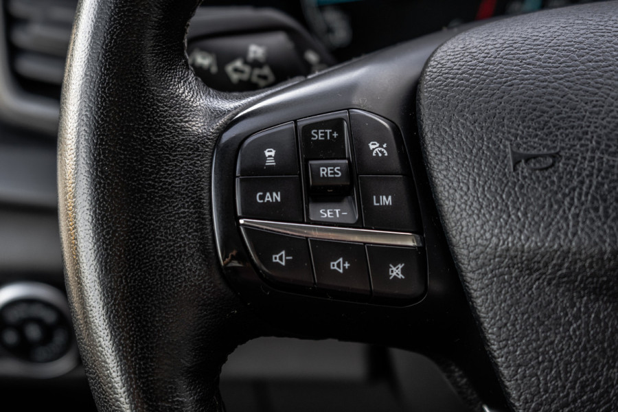 Ford Transit Koelwagen | 130 PK | Automaat | Euro 6 | LV: 1231 KG | Adaptive Cruise | PDC
