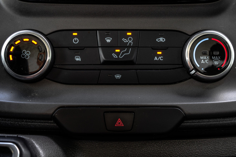 Ford Transit Koelwagen | 130 PK | Automaat | Euro 6 | LV: 1231 KG | Adaptive Cruise | PDC