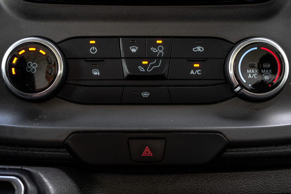 Ford Transit Koelwagen | 130 PK | Automaat | Euro 6 | LV: 1231 KG | Adaptive Cruise | PDC