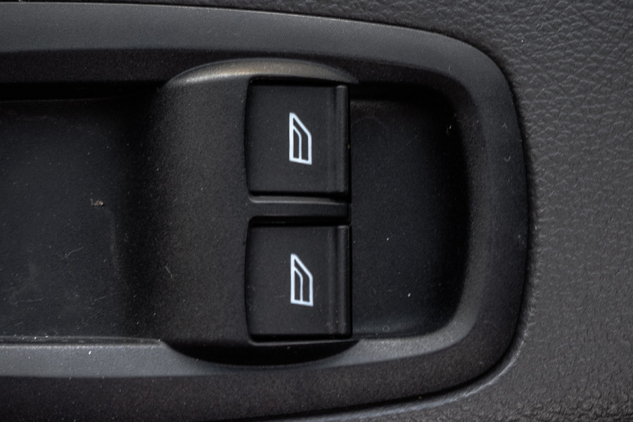 Ford Transit Koelwagen | 130 PK | Automaat | Euro 6 | LV: 1231 KG | Adaptive Cruise | PDC