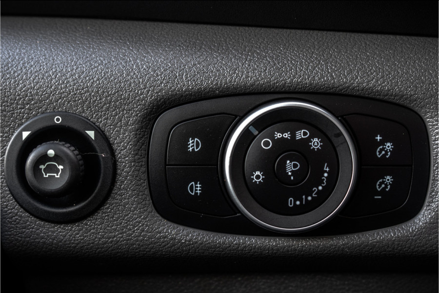 Ford Transit Koelwagen | 130 PK | Automaat | Euro 6 | LV: 1231 KG | Adaptive Cruise | PDC