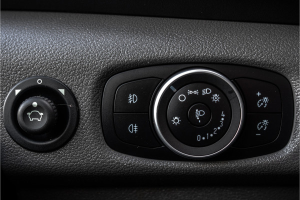 Ford Transit Koelwagen | 130 PK | Automaat | Euro 6 | LV: 1231 KG | Adaptive Cruise | PDC