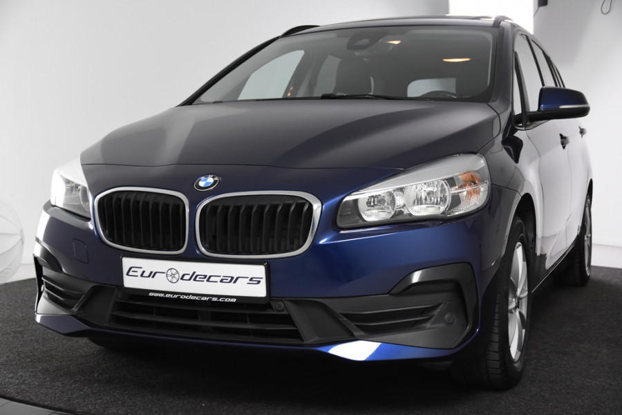 BMW 2 Serie Gran Tourer 216 d *1ste Eigenaar*Navigatie*Leer*Panoramadak*