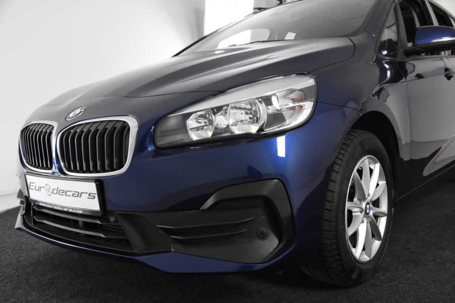 BMW 2 Serie Gran Tourer 216 d *1ste Eigenaar*Navigatie*Leer*Panoramadak*