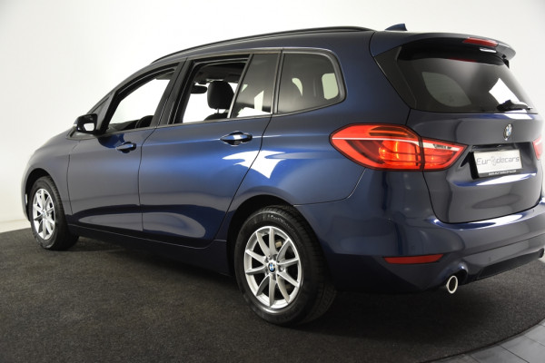 BMW 2 Serie Gran Tourer 216 d *1ste Eigenaar*Navigatie*Leer*Panoramadak*