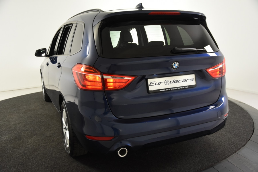 BMW 2 Serie Gran Tourer 216 d *1ste Eigenaar*Navigatie*Leer*Panoramadak*