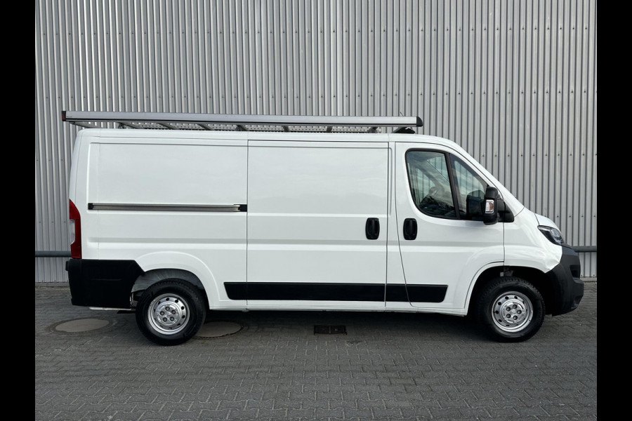 Peugeot Boxer 335 2.2 BlueHDi 140 L2H1 Premium*A/C*IMPERIAAL*NAV