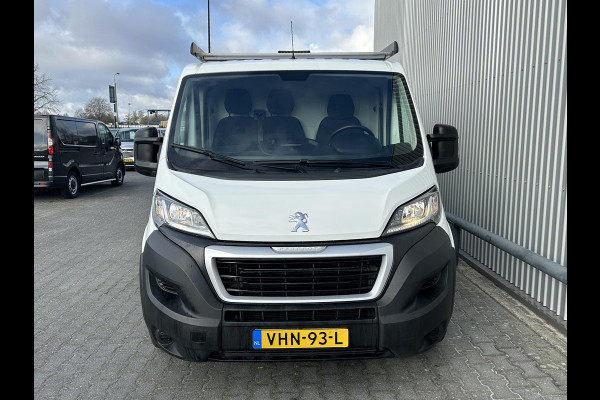 Peugeot Boxer 335 2.2 BlueHDi 140 L2H1 Premium*A/C*IMPERIAAL*NAV