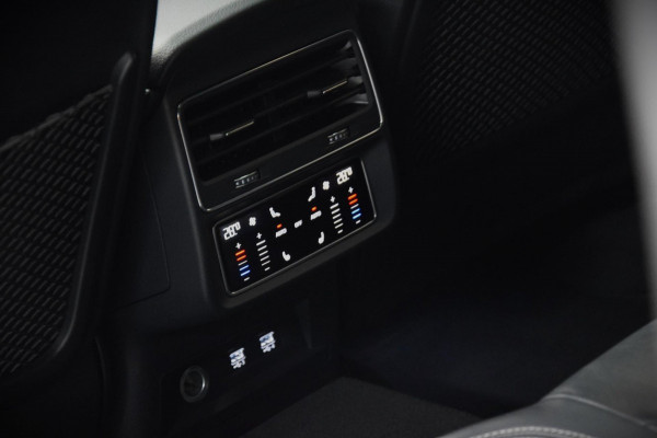 Audi Q8 55 TFSI quattro Pro Line Plus Panoramadak|Leder|S-Line|360 view|ACC