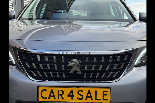 Peugeot 3008 1.2 PureTech Active - 53.000 KM I Airco I PDC/LED I Sport velgen I Comfort pakket I Dealer onderhouden