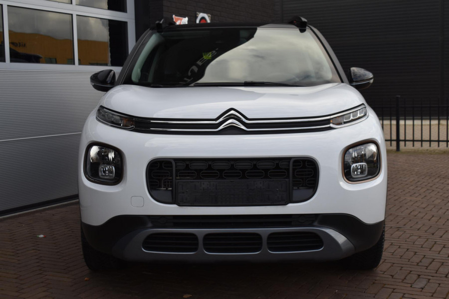 Citroën C3 Aircross 1.2 Puretech 110PK Origins | PDC | Carplay | Stoelverwa. | Incl. Garantie