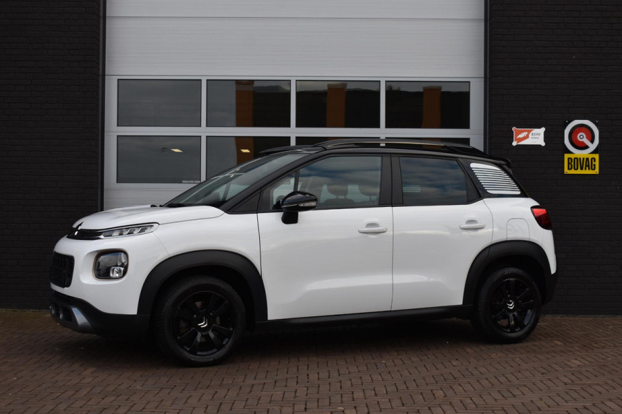 Citroën C3 Aircross 1.2 Puretech 110PK Origins | PDC | Carplay | Stoelverwa. | Incl. Garantie