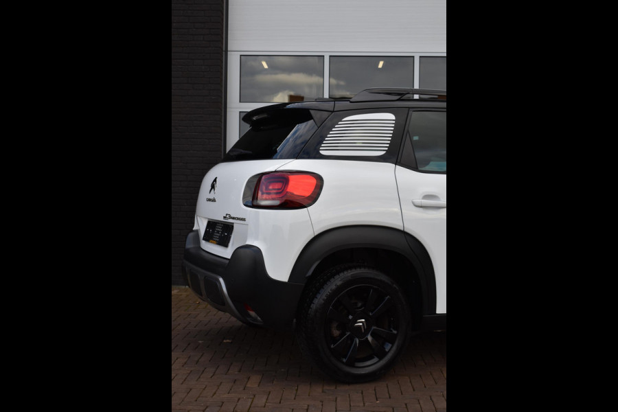 Citroën C3 Aircross 1.2 Puretech 110PK Origins | PDC | Carplay | Stoelverwa. | Incl. Garantie