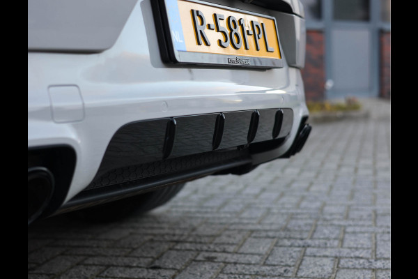 Porsche Cayenne Coupé E-Hybrid Platinum Edition *Pano*Trekhaak*BOSE*Soft Close*