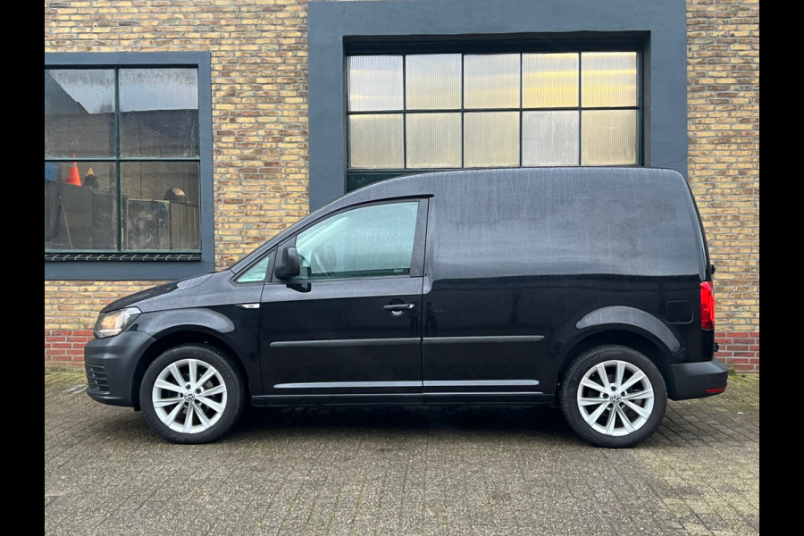 Volkswagen Caddy 2.0 TDI L1H1 BMT Trendline | Airco