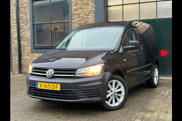 Volkswagen Caddy 2.0 TDI L1H1 BMT Trendline | Airco