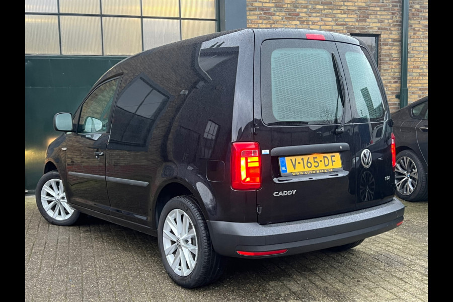 Volkswagen Caddy 2.0 TDI L1H1 BMT Trendline | Airco