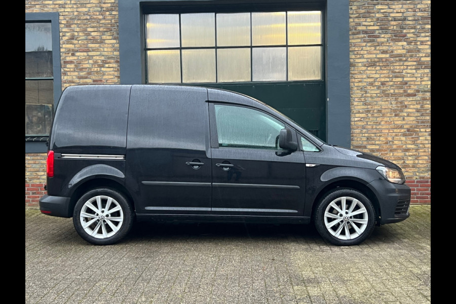 Volkswagen Caddy 2.0 TDI L1H1 BMT Trendline | Airco