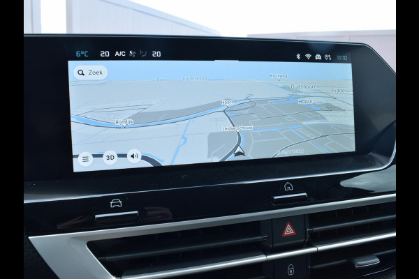 Citroën C4 1.2 Hybrid 136 Max NAVIGATIE | CARPLAY | ACHTERUITRIJCAMERA MET SENSOREN | WINTERPAKKET | E.C.C. |