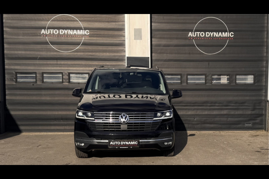 Volkswagen Transporter 2.0 TDI L1H1 28 4Motion Bulli DSG | Virtual | Leer | Navi | Full Option | NL Auto