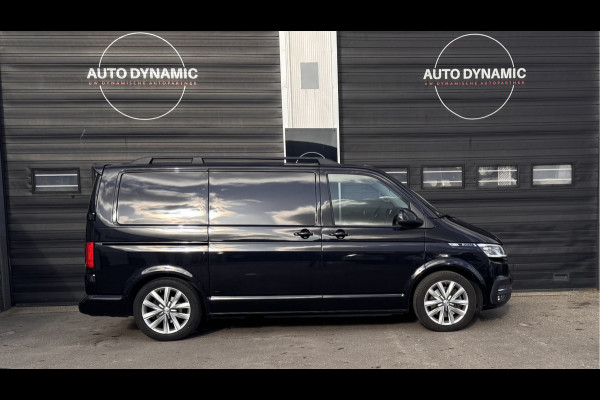 Volkswagen Transporter 2.0 TDI L1H1 28 4Motion Bulli DSG | Virtual | Leer | Navi | Full Option | NL Auto