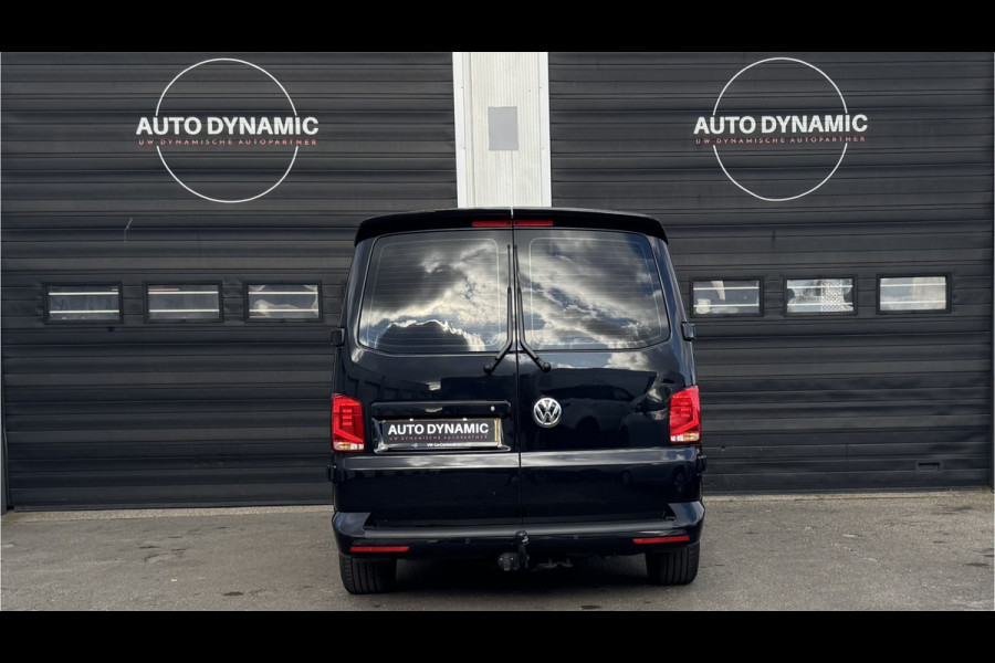 Volkswagen Transporter 2.0 TDI L1H1 28 4Motion Bulli DSG | Virtual | Leer | Navi | Full Option | NL Auto