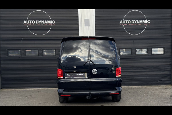 Volkswagen Transporter 2.0 TDI L1H1 28 4Motion Bulli DSG | Virtual | Leer | Navi | Full Option | NL Auto