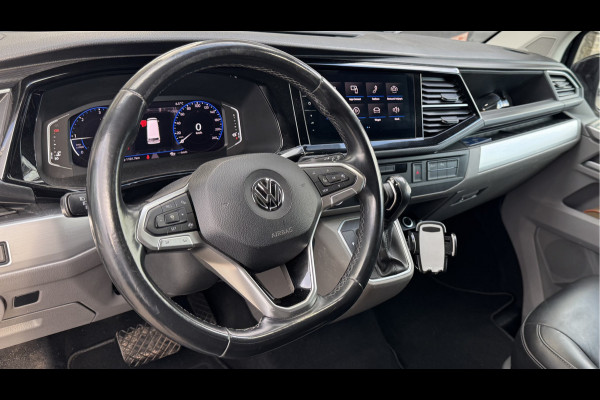 Volkswagen Transporter 2.0 TDI L1H1 28 4Motion Bulli DSG | Virtual | Leer | Navi | Full Option | NL Auto