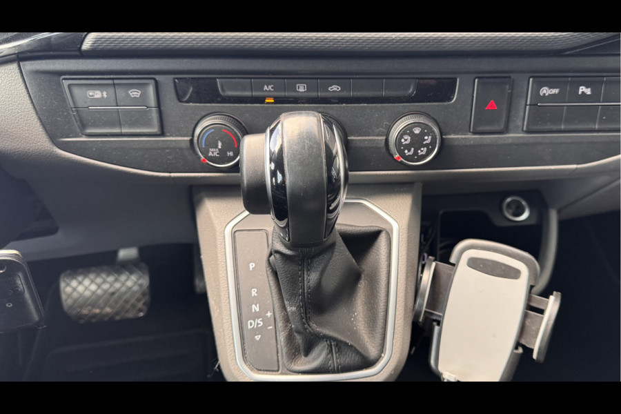 Volkswagen Transporter 2.0 TDI L1H1 28 4Motion Bulli DSG | Virtual | Leer | Navi | Full Option | NL Auto