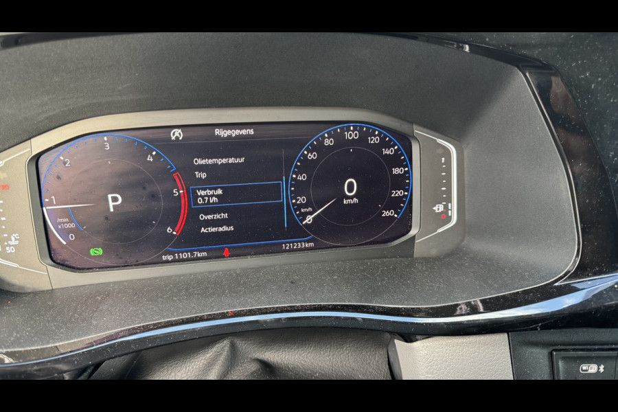 Volkswagen Transporter 2.0 TDI L1H1 28 4Motion Bulli DSG | Virtual | Leer | Navi | Full Option | NL Auto
