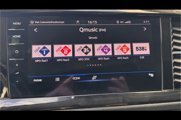 Volkswagen Transporter 2.0 TDI L1H1 28 4Motion Bulli DSG | Virtual | Leer | Navi | Full Option | NL Auto