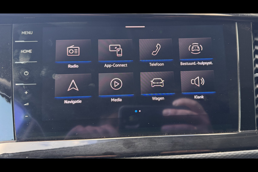 Volkswagen Transporter 2.0 TDI L1H1 28 4Motion Bulli DSG | Virtual | Leer | Navi | Full Option | NL Auto