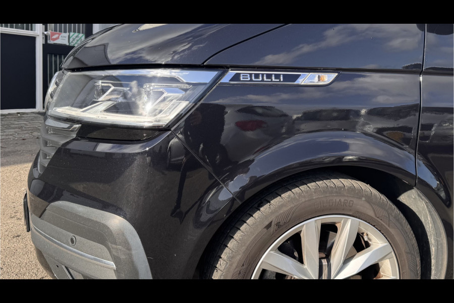 Volkswagen Transporter 2.0 TDI L1H1 28 4Motion Bulli DSG | Virtual | Leer | Navi | Full Option | NL Auto