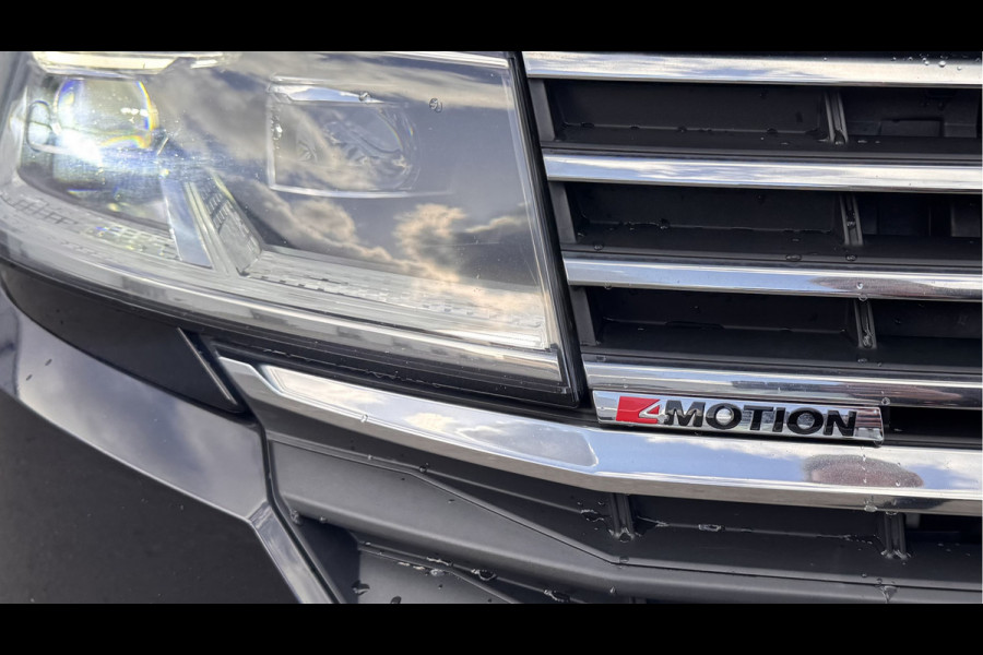 Volkswagen Transporter 2.0 TDI L1H1 28 4Motion Bulli DSG | Virtual | Leer | Navi | Full Option | NL Auto
