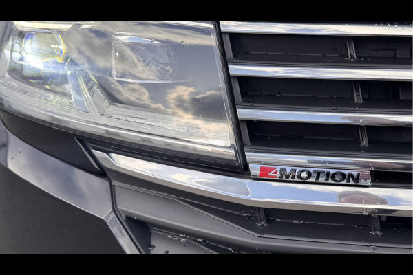 Volkswagen Transporter 2.0 TDI L1H1 28 4Motion Bulli DSG | Virtual | Leer | Navi | Full Option | NL Auto