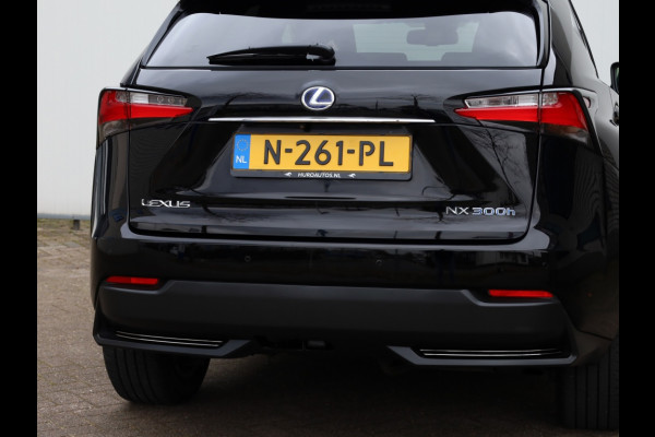 Lexus NX 300h AWD F Sport Line | Mark Levinson | 360 Camera | Trekhaak