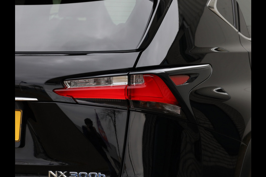 Lexus NX 300h AWD F Sport Line | Mark Levinson | 360 Camera | Trekhaak