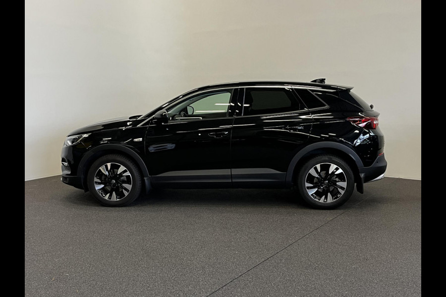 Opel Grandland X 1.2 130 pk Aut. Turbo Business Executive Panoramadak Airco|ECC Navi Adaptive Cruise Control Full LED 18" LM Velgen DAB+