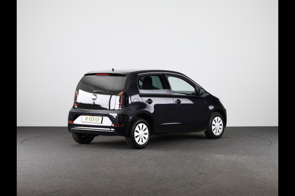 Volkswagen up! 1.0 65PK | Navigatie via app | Camera | Parkeersensoren | Cruise control